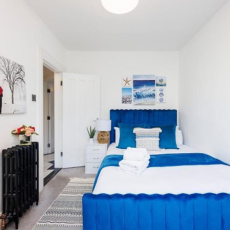 لندن 2 Bed Apartment المظهر الخارجي الصورة