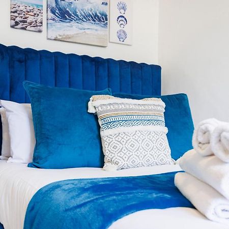 لندن 2 Bed Apartment المظهر الخارجي الصورة