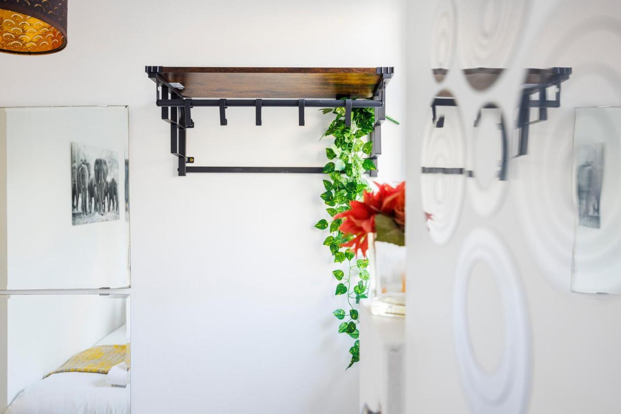 لندن 2 Bed Apartment المظهر الخارجي الصورة