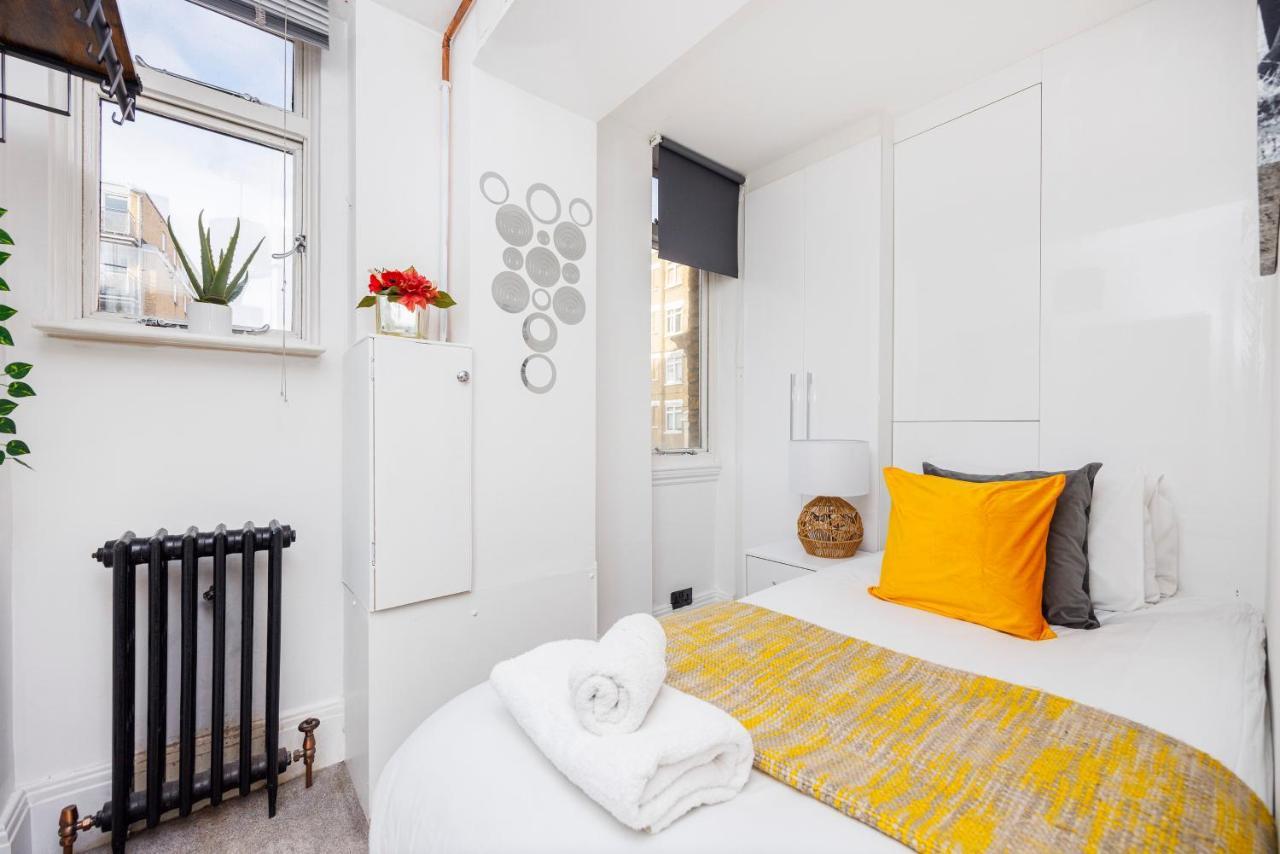 لندن 2 Bed Apartment المظهر الخارجي الصورة