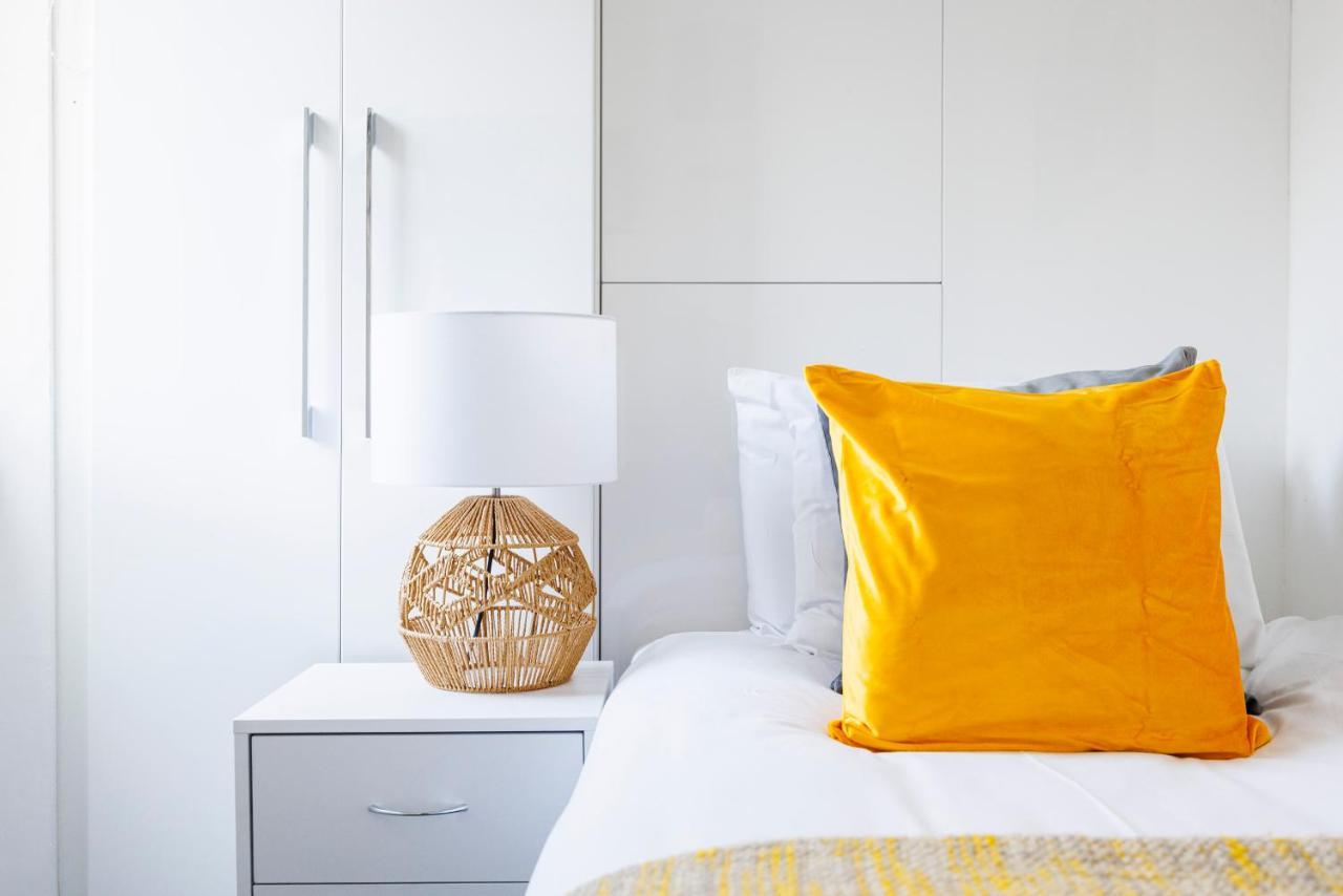 لندن 2 Bed Apartment المظهر الخارجي الصورة
