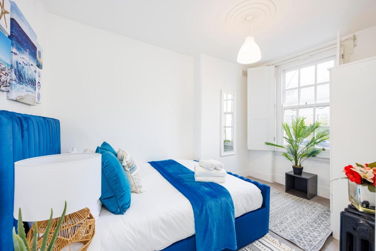 لندن 2 Bed Apartment المظهر الخارجي الصورة