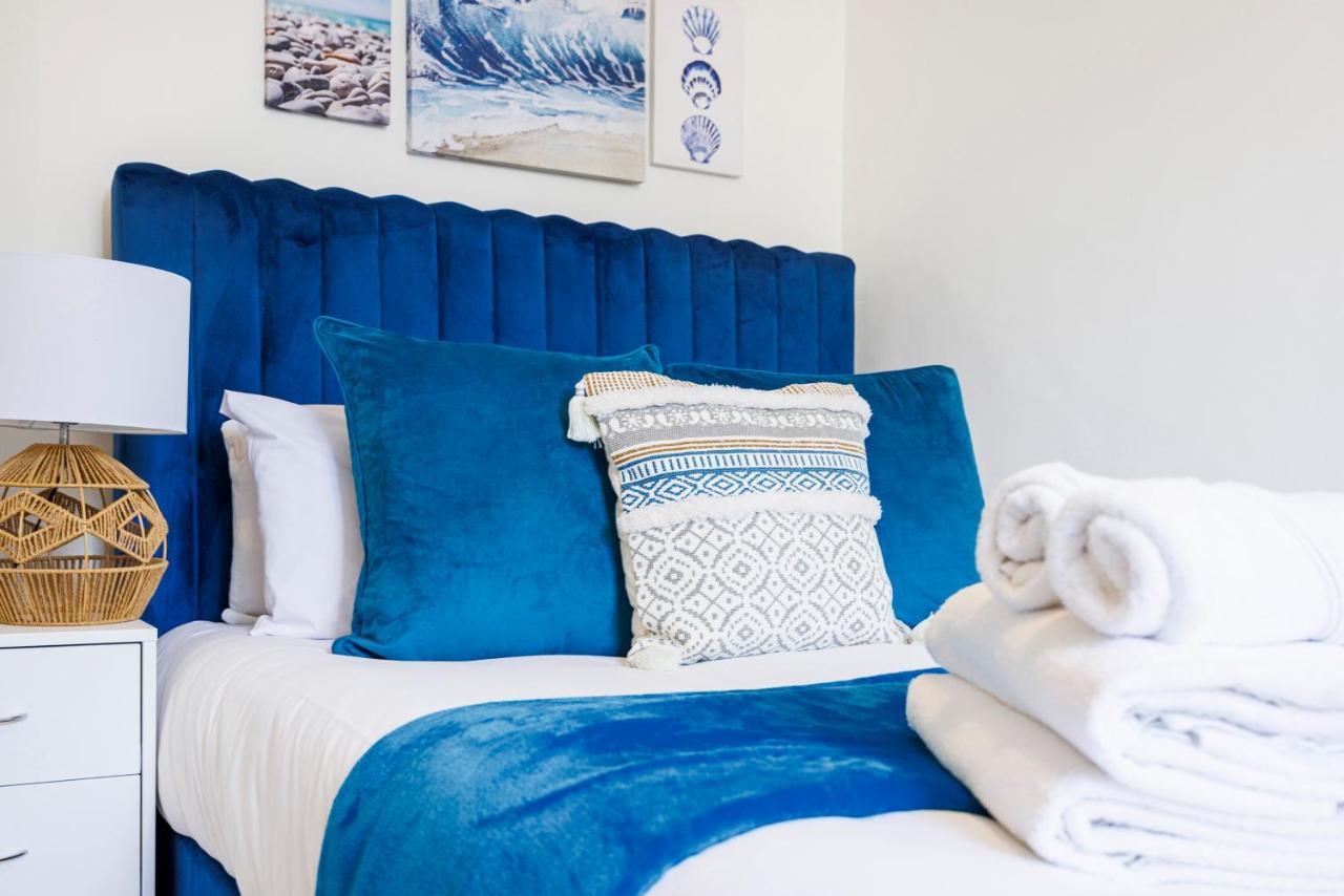 لندن 2 Bed Apartment المظهر الخارجي الصورة